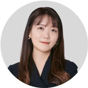 원티드랩 정보미 님 사진.