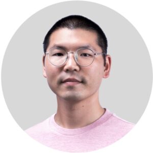 네이버클라우드 HR 최영선 님 사진.