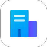 네이버웍스 뉴스레터 #2 경영지원 상품 아이콘 이미지 