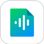 네이버웍스 뉴스레터 #2 클로바노트 앱 아이콘 이미지